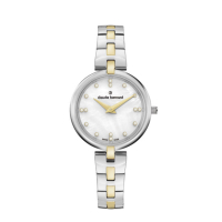 Наручний годинник Claude Bernard 20220 357JM NAPD