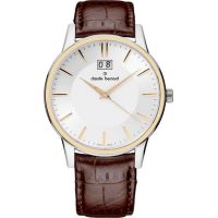Наручний годинник Claude Bernard 63003 357R AIR