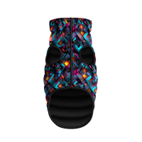 Курточка для тварин WAUDOG Clothes Нескінченні світи S 40 (406-4058)