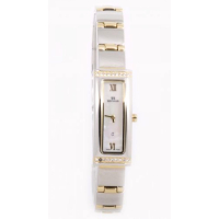 Наручний годинник Seculus 1656.2.732 wht mop, 2 tones w/stones