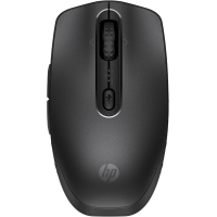 Мишка HP 690 Rechargeable Bluetooth Black (7M1D4AA)