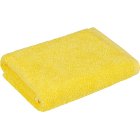 Рушник Home Line Empire yellow махровий (жовтий) 430 гр/м2 (А), 50х90 см (178648)