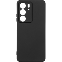 Чохол до мобільного телефона Armorstandart ICON Realme C75 4G Camera cover Black (ARM82894)