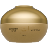 Крем для обличчя Famirel Botoderm Active Night Cream Нічний проти зморщок 50 мл (7290114085311)