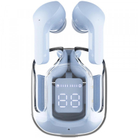Навушники Acefast T6 Ice blue (6974316281559)