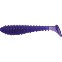 Силікон рибальський Select FatFish 3.8" 800 (5 шт/уп) (1870.72.13)