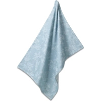 Рушник Kela кухонний Svea, 70x50 см, морозна блакить(12796) (00000024665)