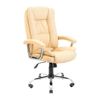 Офісне крісло Richman Каліфорнія Ю Хром П3 M-1 (Tilt) Флай 2207 (R00000049589)