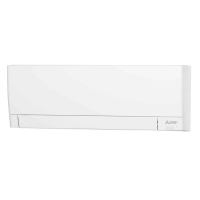 Кондиціонер Mitsubishi Standard Inverter (MSZAY25VGKMUZAY25VG)