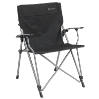 Крісло складане Outwell Goya Black XL (470472) (931562)