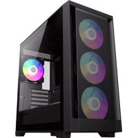 Корпус для ПК Gamemax Defender MB