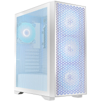 Корпус для ПК Logic concept DART PRO ARGB WHITE (AT-DART-PRO-ARGB-20)