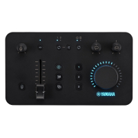 Аудіоінтерфейс Yamaha ZG01