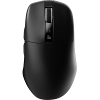 Мишка GamePro Asgard Thor Wireless/Bluetooth/USB Black (GM023B)