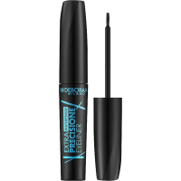 Підводка для очей Deborah Eyeliner Waterproof Extra Precisione Black (8009518326635)