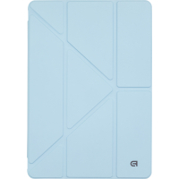 Чохол до планшета Armorstandart Y-Type PEN Samsung Galaxy Tab S9 / S9 FE / S10 FE Blue (ARM85519)