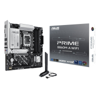 Материнська плата ASUS PRIME B860M-A WIFI