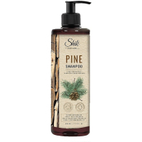 Шампунь Shik Hair Care Pine 400 г (4823107609978)