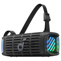 Акустична система Anker SoundСore Boom 3i Black (D5100010)