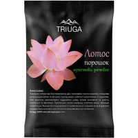 Пудра для тіла Triuga Лотос 50 г (4820164641224)