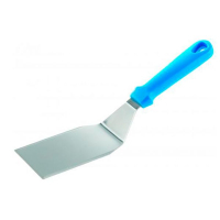 Лопатка кухонна Gi.Metal серія "To serve" для піци 11,5 х 7 см (AC-ST2M)