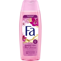 Гель для душу Fa Magic Oil Pink Jasmine Shower Gel 250 мл (3178041308724)