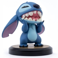 Фігурка YUME Hero Box Stitch Стіч та його іграшка (15843)