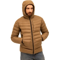 Куртка Turbat Nora Mns kangaroo brown - XL - коричневий (012.004.5414)
