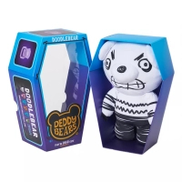 М'яка іграшка Deddy Bears Серія 3 Doodlebear 32 см (DB31204)
