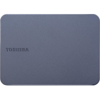 Зовнішній жорсткий диск 2.5" 4TB CANVIO GAMING Toshiba (HDTX240EK3CA)