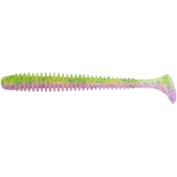Силікон рибальський Keitech Swing Impact 3.5" (8 шт/уп) EA16 cotton candy blue f (1551.11.67)