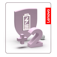 Розширення гарантії Lenovo 2Y Sealed Battery (5WS0K18195)
