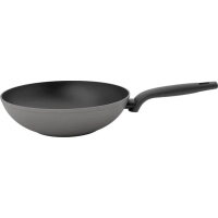 Сковорода TVS Вок Titan Elite Induction 28 см (BE793283310001)