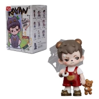 Фігурка 10/10 Toys сюрприз Tnt Boy Rayan Емоції (RAM-ACXA)