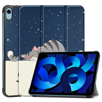 Чохол до планшета BeCover Smart Case Apple iPad Air 11" M4 2026 Good Night (715210)