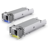 Модуль SFP Ubiquiti UACC-OM-SM-1G-S-2
