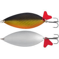 Блешня X-Fish Atomic 22.5g 06 Orange gold (1917.05.22)