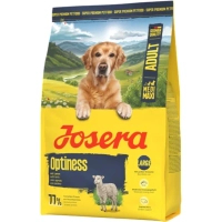 Сухий корм для собак Josera M/M Adult Optiness 3 кг (4032254788249)