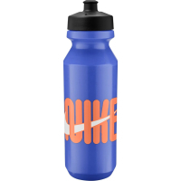 Пляшка для води Nike BIG MOUTH BOTTLE 2.0 32 OZ N.000.0041.537.32 синій 946 мл (197774011353)