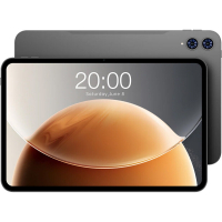 Планшет Teclast T65 13.4 6/256GB LTE Space Gray (6940709680131)