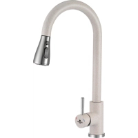 Змішувач GRANADO Campo LUX terra (gz0503L)
