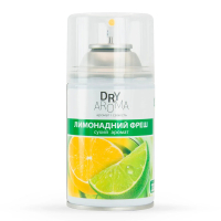 Освіжувач повітря Domo Dry Aroma Лимонадний фреш Для диспенсерів 250 мл (4820024947404)