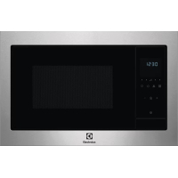 Мікрохвильова піч Electrolux EMS4253TBX