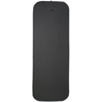 Туристичний килимок Tribe Comfort Plus самонадувний 10 cm grey (T-BB-0017-grey)