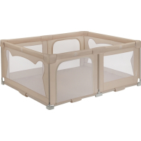 Дитячий манеж Lionelo FLORENCE EASY FOLD BEIGE SAND (LO-FLORENCE EASY FOLD BEIGE SAND)