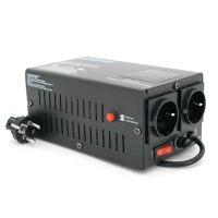 Стабілізатор напруги Conter SVRS-1000VA/750W (CR-SVRS-1000)