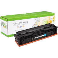 Тонер-картридж Static Control HP W2211X (207X) cyan 2.45K (002-01-S2211X)