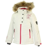 Куртка Huppa KRISTIN 18090030 білий S (4741468699646)