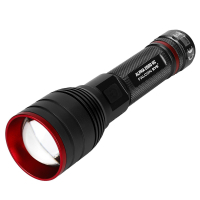 Ліхтар Falcon Eye тактичний Alpha 2000 RC (2000 Lm) Focus Rechargeable Type-C (FHH0123) (DAS303958)
