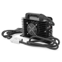 Мережевий зарядний пристрій для АКБ Voltronic LiFePO4 24V(29,2V), 8S, 50A (YT-2450-7S)
